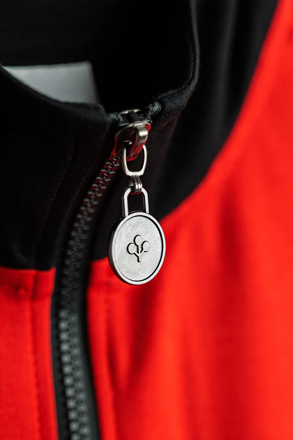 CYBERPUNK 2077 ARASAKA SLEEVELESS DRESS BY ARK8 - Image 11