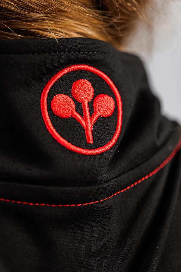 CYBERPUNK 2077 ARASAKA SLEEVELESS DRESS BY ARK8 - Image 12