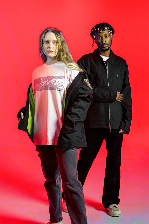 CYBERPUNK 2077 EXCLUSIVE SAMURAI DAILY JACKET - Image 6