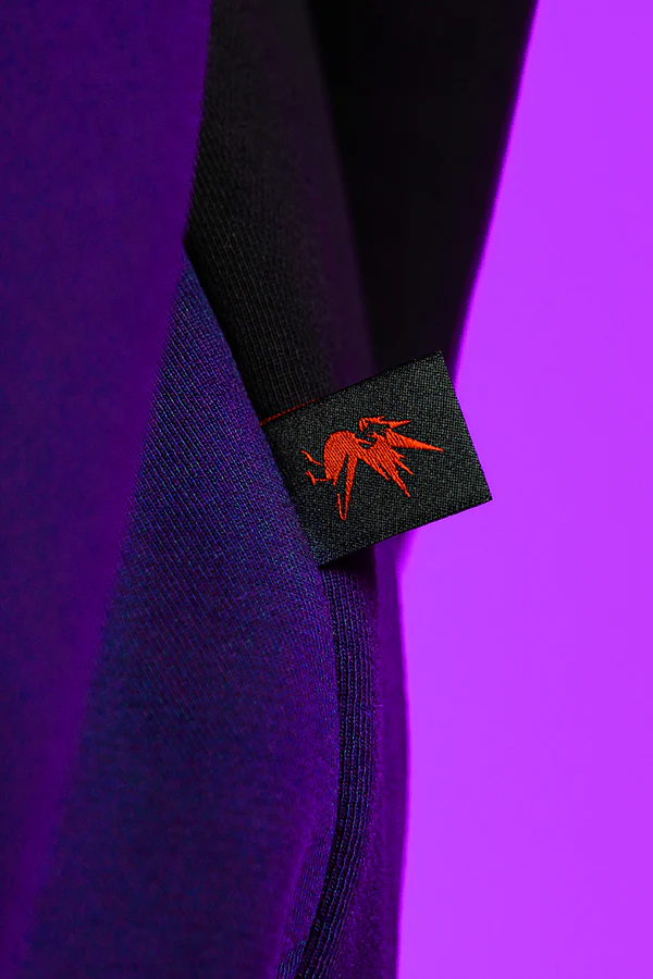 CYBERPUNK 2077 EXCLUSIVE SAMURAI HOODIE - Image 5