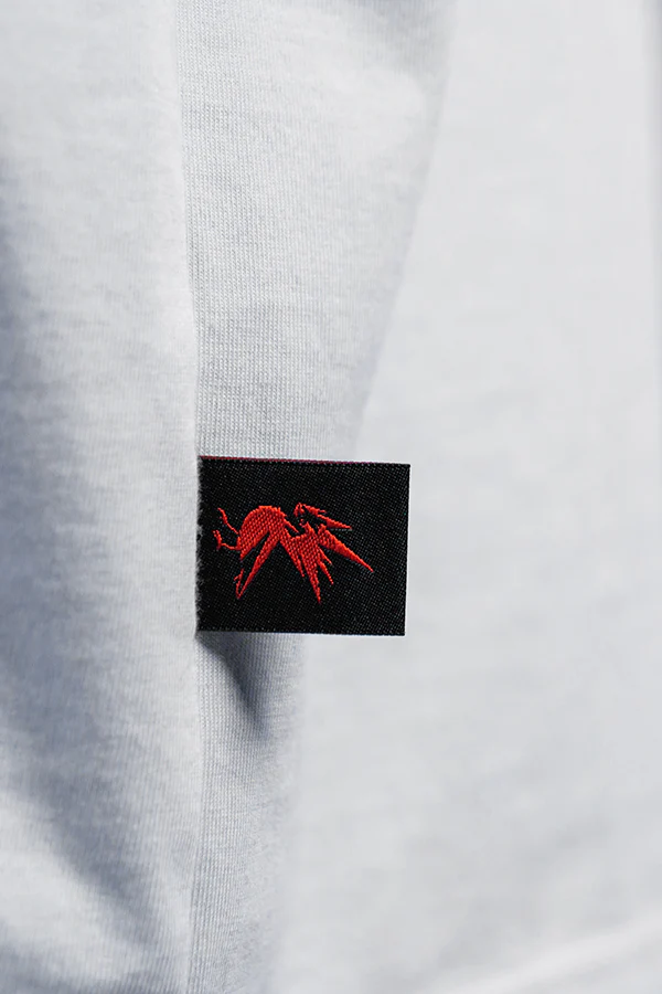 CYBERPUNK 2077 GLITCHED OUT TEE - Image 4