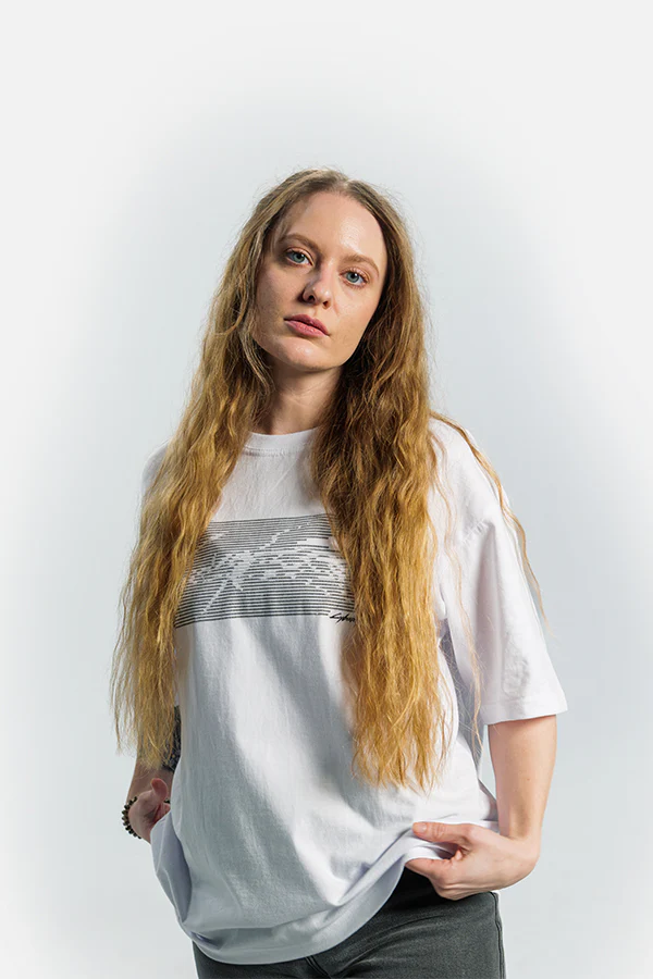 CYBERPUNK 2077 GLITCHED OUT TEE - Image 7