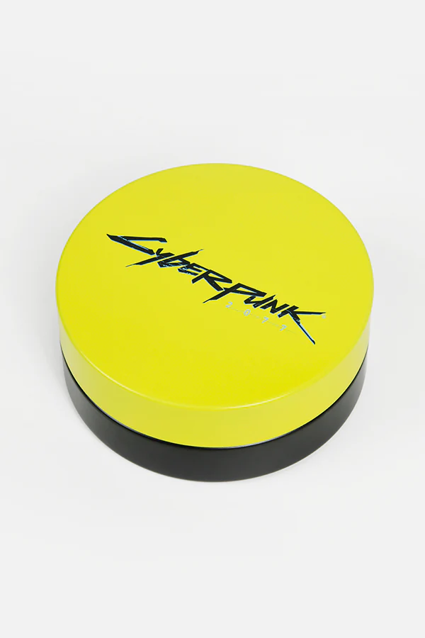 CYBERPUNK 2077 JOHNNY SILVERHAND'S DOG TAGS - Image 5