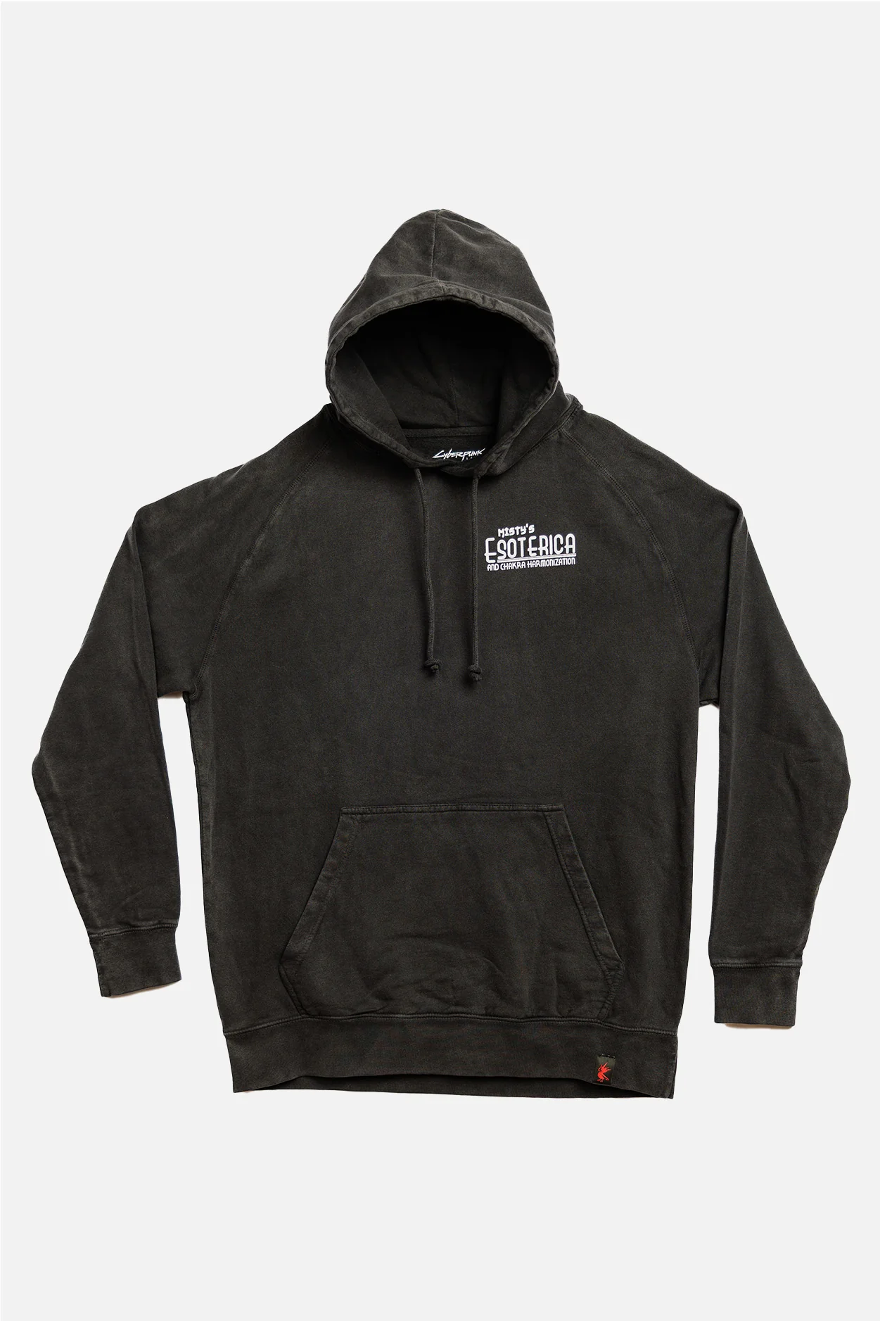 CYBERPUNK 2077 MISTY’S ESOTERICA HOODIE - Image 7