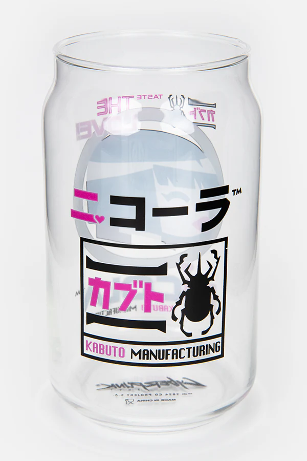 CYBERPUNK 2077 NICOLA CLASSIC GLASS - Image 4