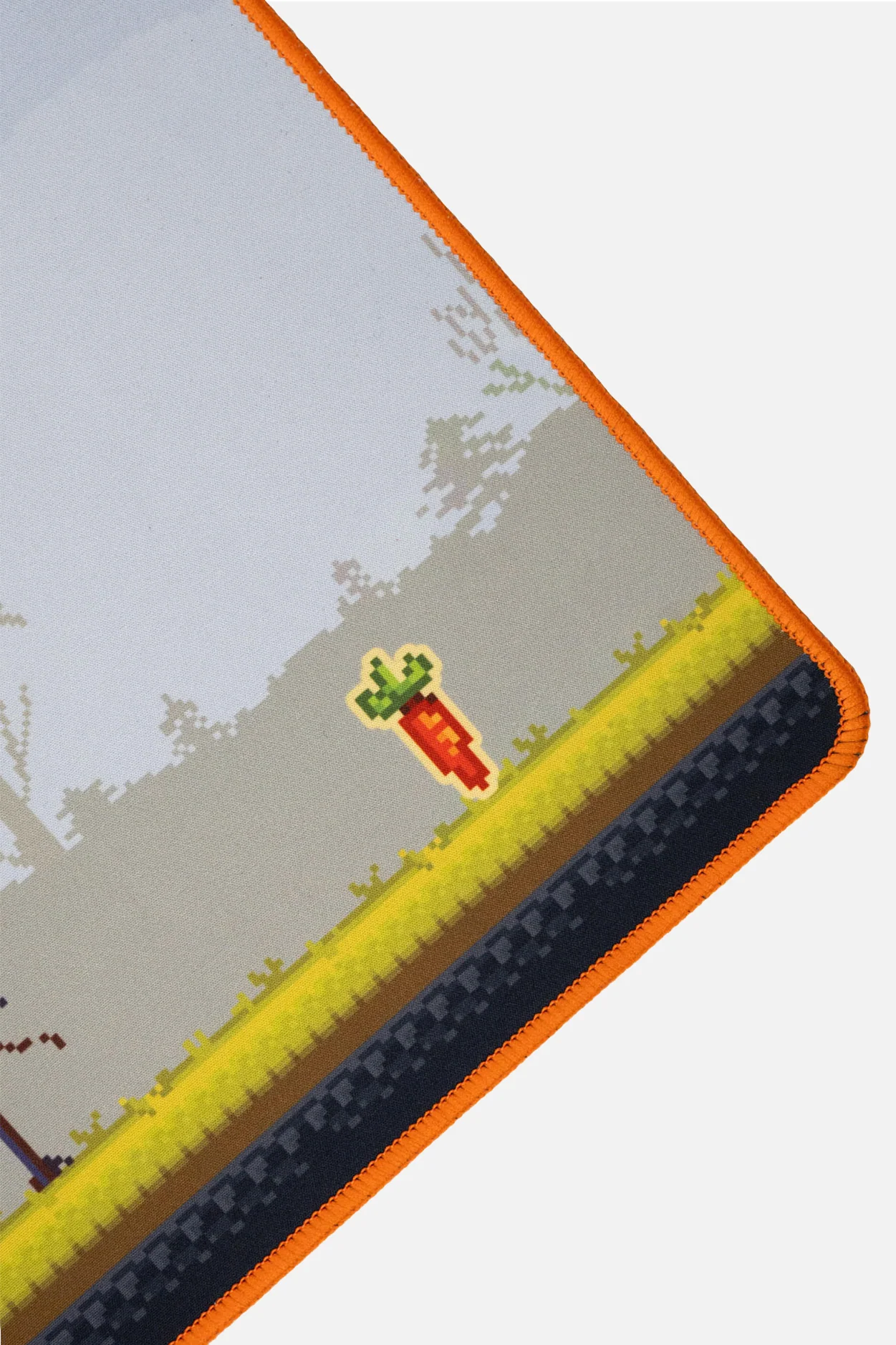 CYBERPUNK 2077 ROACH RACE OVERSIZED MOUSE PAD - Image 10