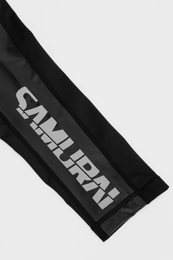CYBERPUNK 2077 SAMURAI LEGGINGS - Image 10