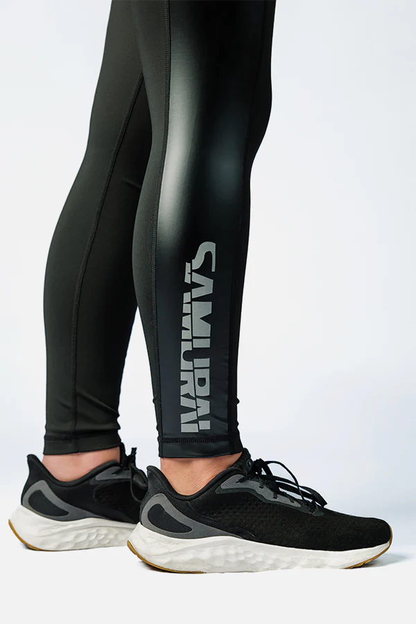 CYBERPUNK 2077 SAMURAI LEGGINGS - Image 7