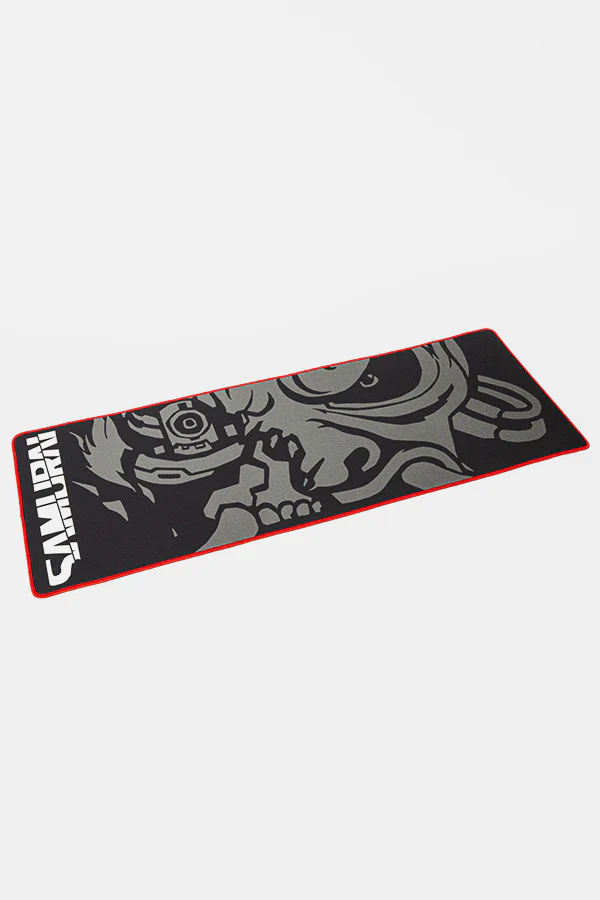CYBERPUNK 2077 SAMURAI OVERSIZED MOUSE PAD - Image 3