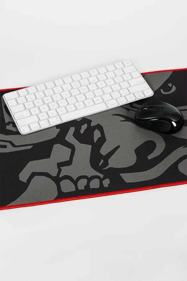 CYBERPUNK 2077 SAMURAI OVERSIZED MOUSE PAD - Image 4