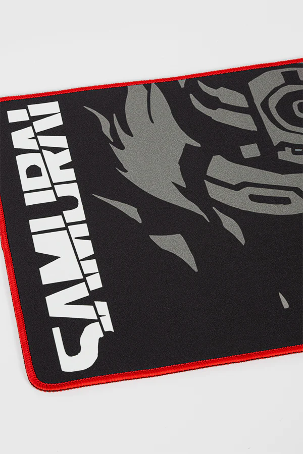 CYBERPUNK 2077 SAMURAI OVERSIZED MOUSE PAD - Image 5