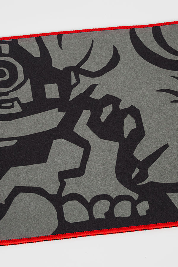 CYBERPUNK 2077 SAMURAI OVERSIZED MOUSE PAD - Image 6