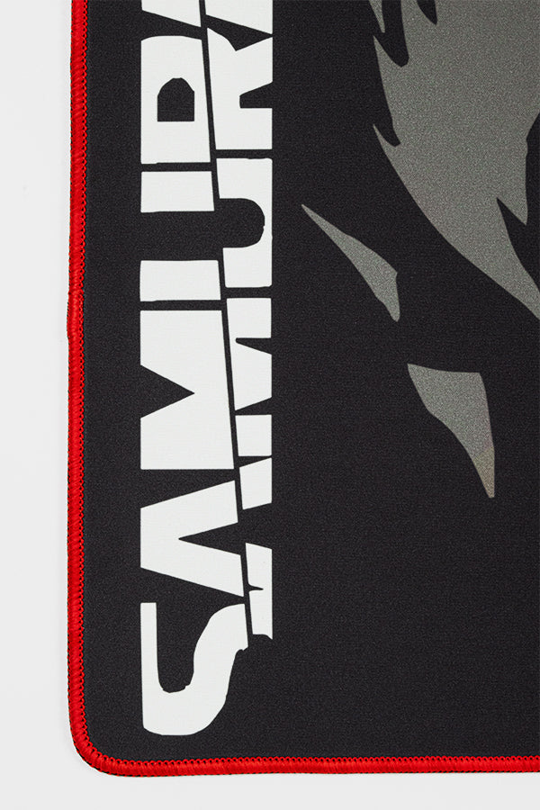 CYBERPUNK 2077 SAMURAI OVERSIZED MOUSE PAD - Image 8