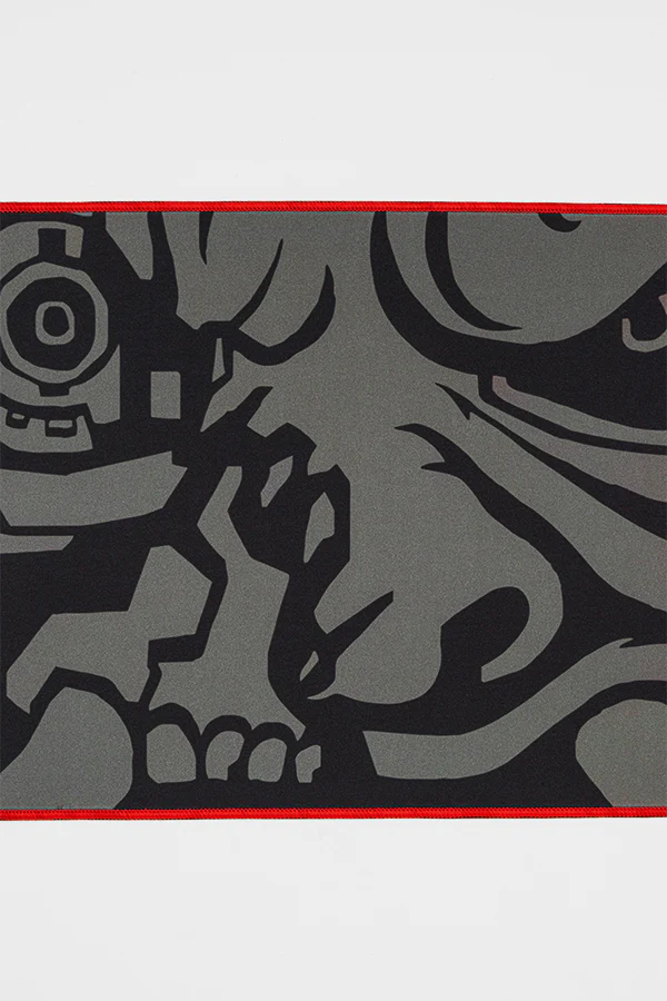 CYBERPUNK 2077 SAMURAI OVERSIZED MOUSE PAD - Image 9