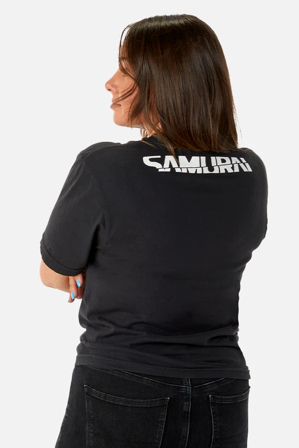 CYBERPUNK 2077 SAMURAI TEE - Image 13