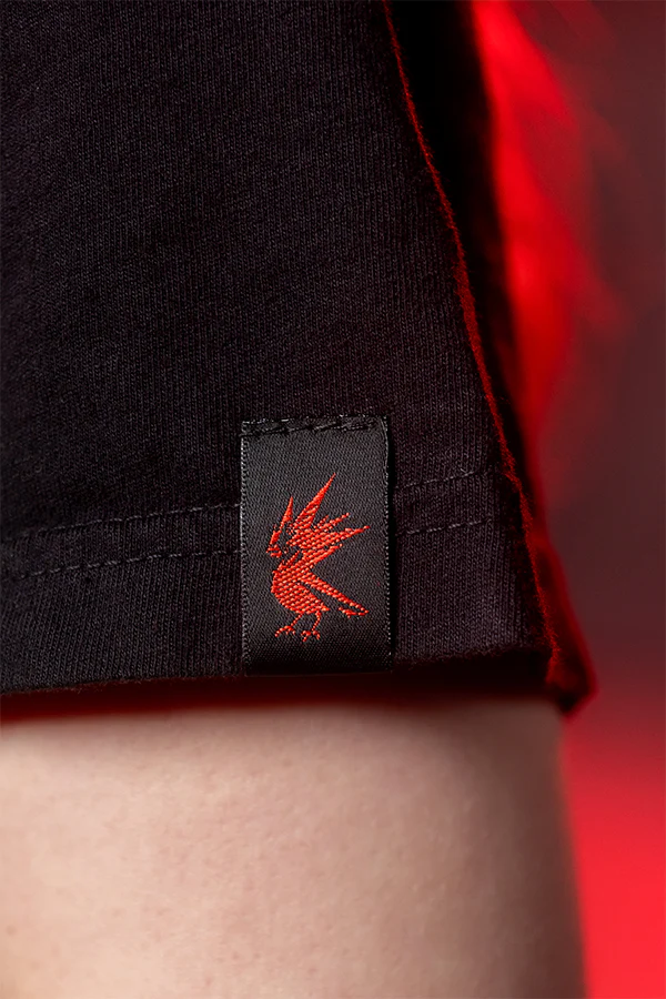 CYBERPUNK 2077 SAMURAI TEE - Image 6