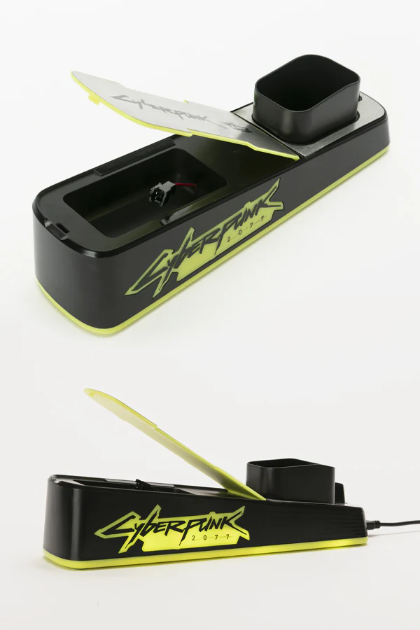 CYBERPUNK 2077 SKIPPY GEL BLASTER LIMITED EDITION - Image 11