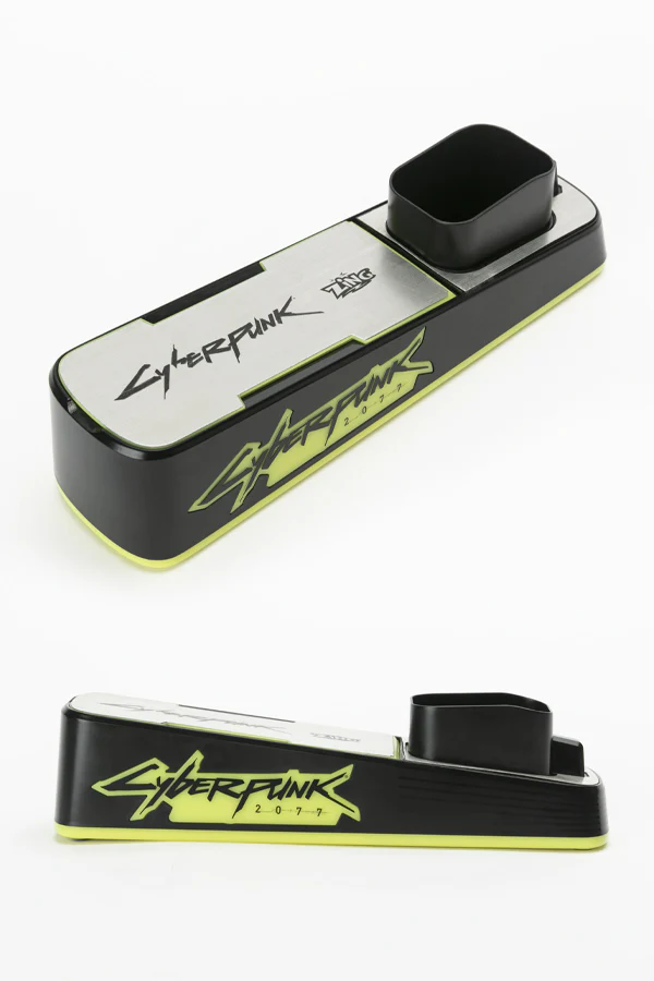 CYBERPUNK 2077 SKIPPY GEL BLASTER LIMITED EDITION - Image 16