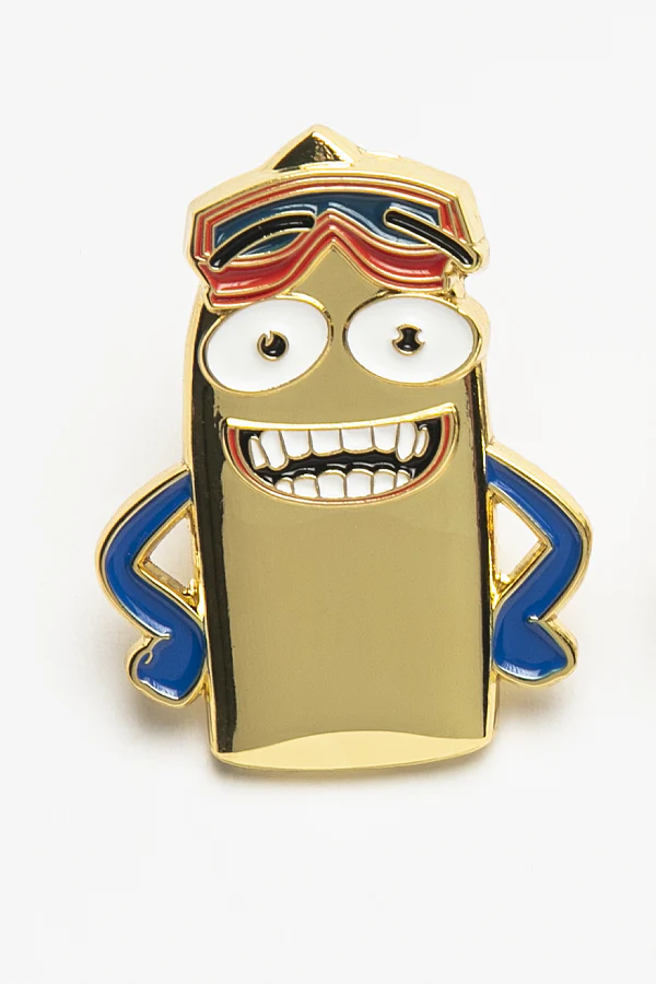 CYBERPUNK 2077 SKIPPY GEL BLASTER LIMITED EDITION - Image 5