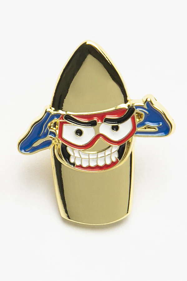 CYBERPUNK 2077 SKIPPY GEL BLASTER LIMITED EDITION - Image 6