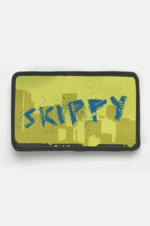 CYBERPUNK 2077 SKIPPY GEL BLASTER LIMITED EDITION - Image 7