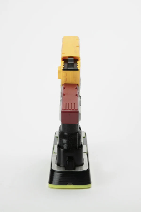 CYBERPUNK 2077 SKIPPY GEL BLASTER LIMITED EDITION - Image 9