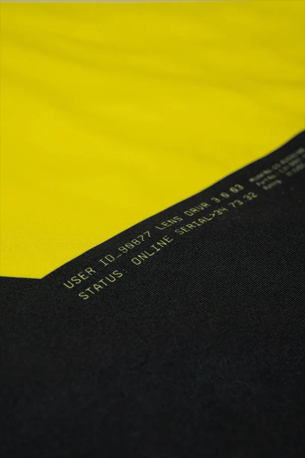 CYBERPUNK 2077 TEAM JERSEY - Image 6