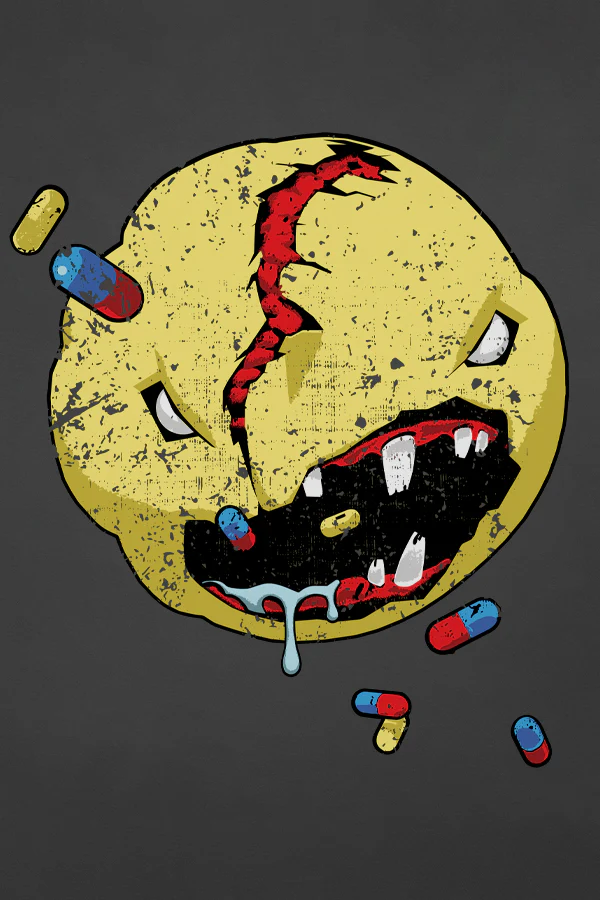 CYBERPUNK 2077 V'S FAVORITE TEE - Image 4