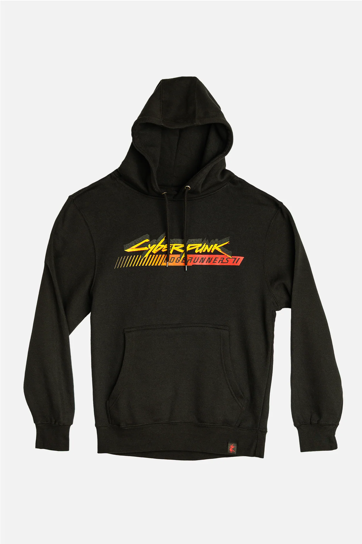 CYBERPUNK: EDGERUNNERS 2 POSTER ART HOODIE - Image 12