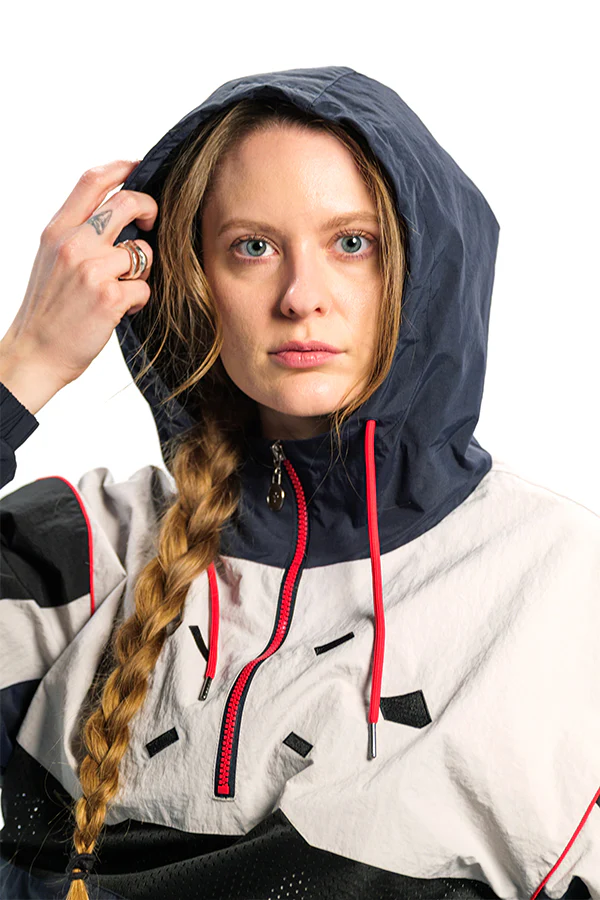 CYBERPUNK EDGERUNNERS ADAM SMASHER ANORAK - Image 12