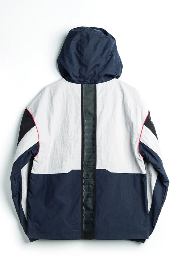 CYBERPUNK EDGERUNNERS ADAM SMASHER ANORAK - Image 14