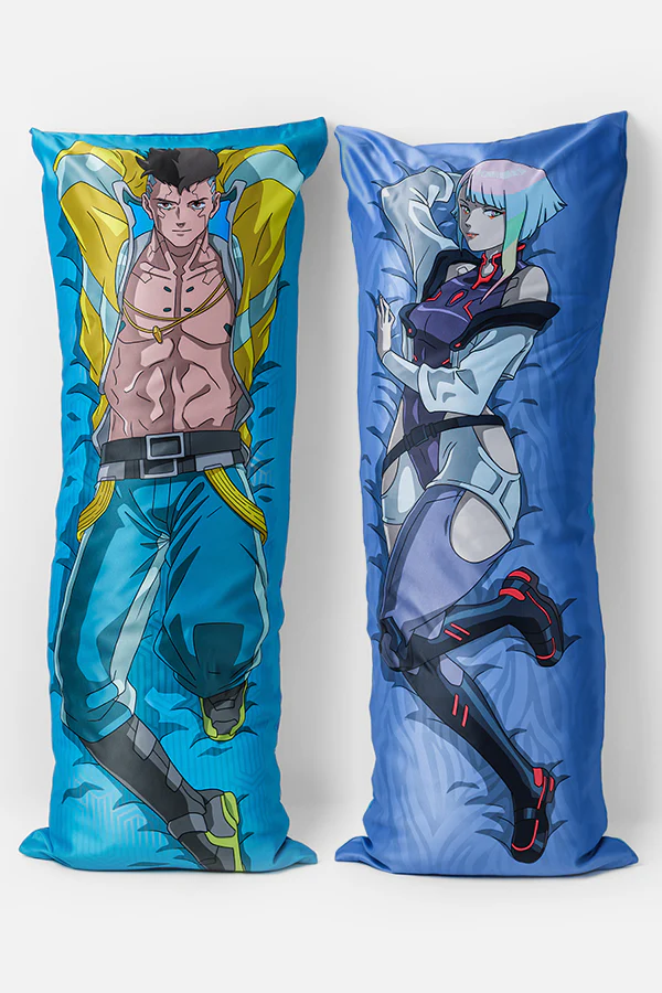 Cyberpunk: Edgerunners Holiday Sale