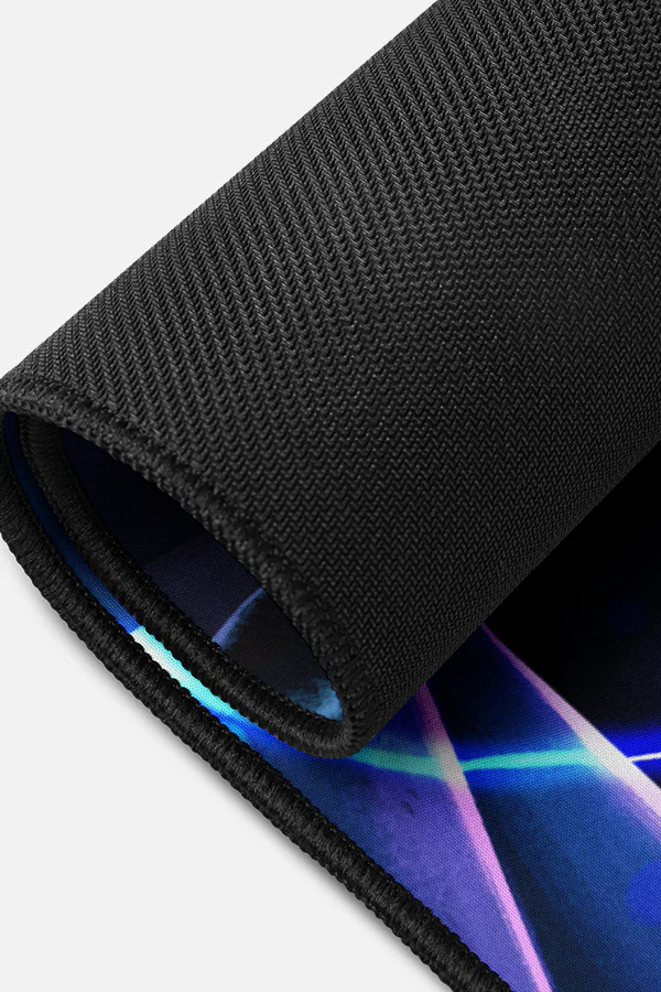 THE WITCHER 3: WILD HUNT 10TH ANNIVERSARY A SORCERESS' POWER OVERSIZED MOUSE PAD - Image 4