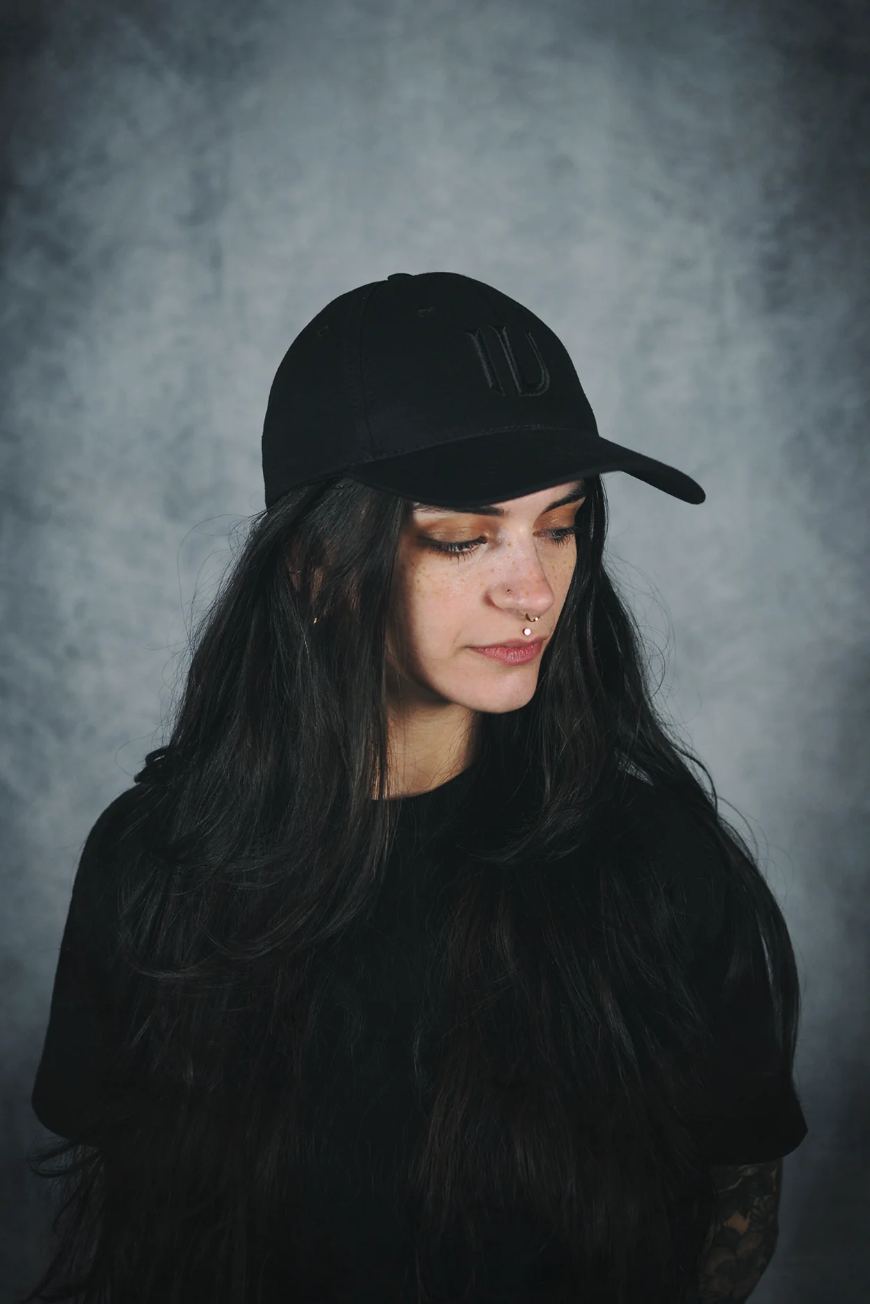 THE WITCHER 4 LOGO SNAPBACK - Image 3