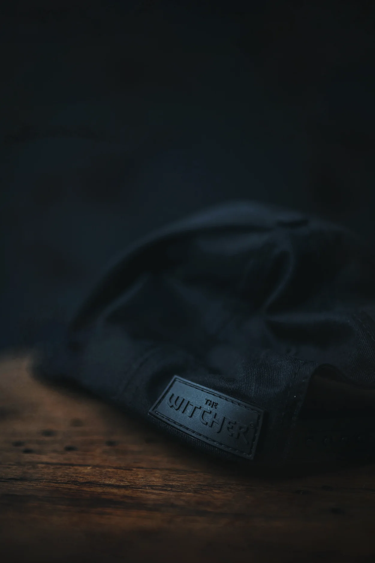 THE WITCHER 4 LOGO SNAPBACK - Image 5