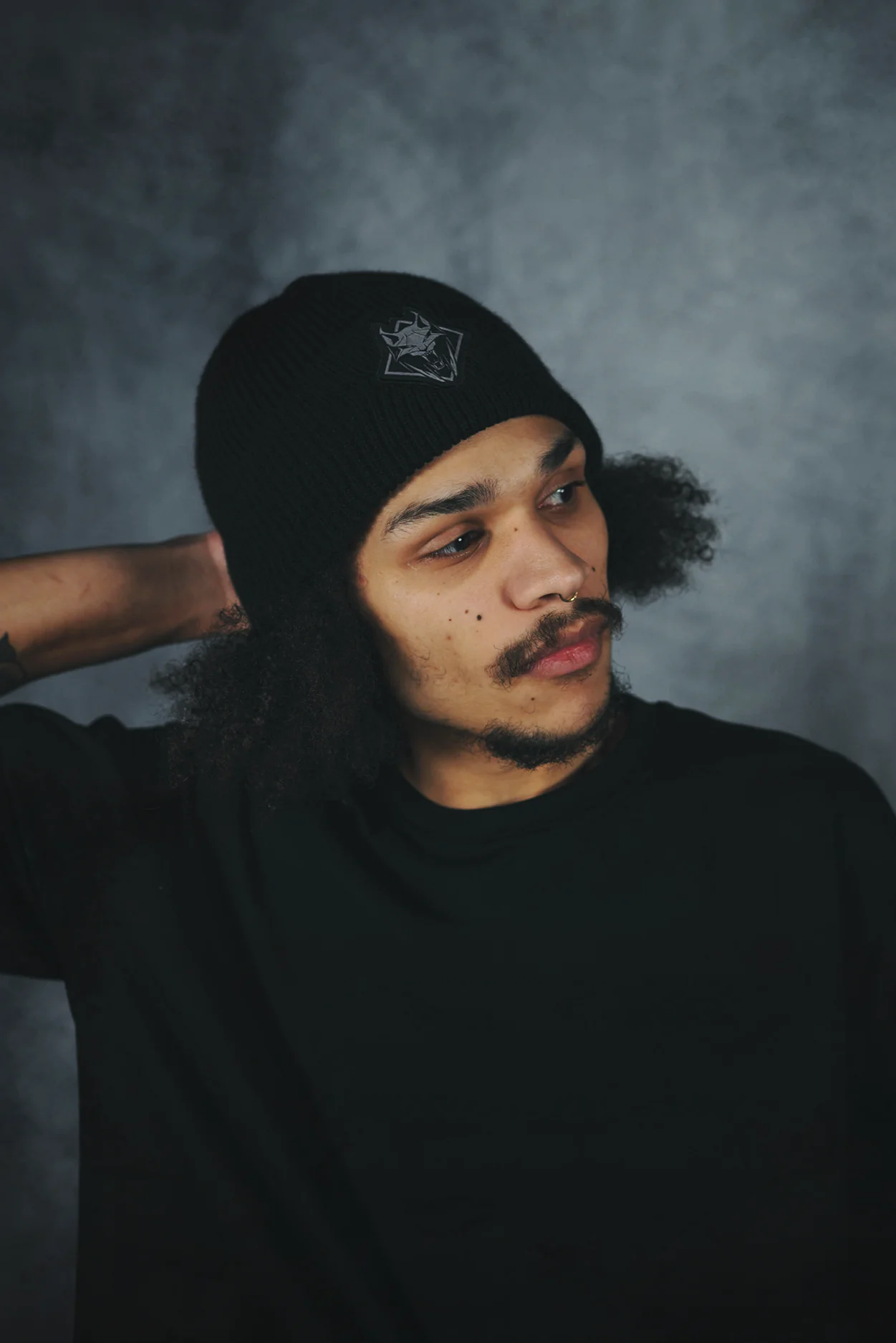 THE WITCHER 4 LYNX BEANIE - Image 3