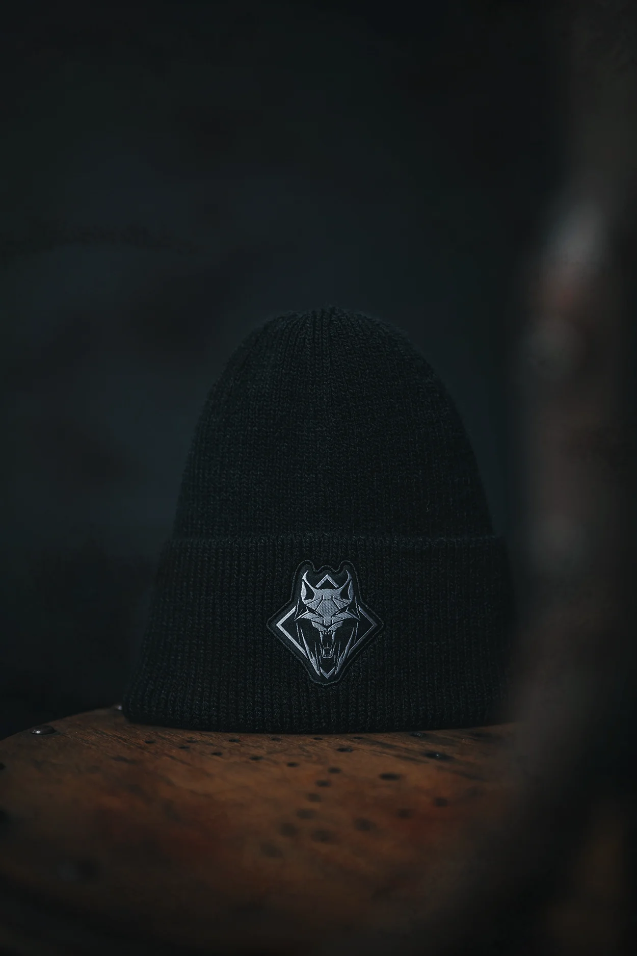 THE WITCHER 4 LYNX BEANIE - Image 4
