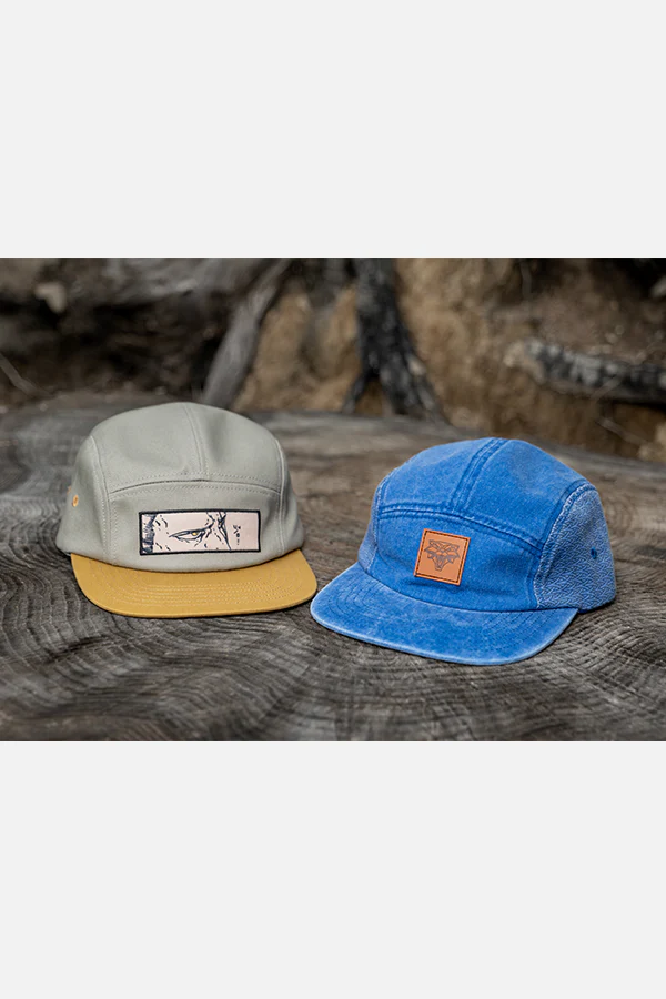 THE WITCHER CAT SCHOOL HAT - Image 10