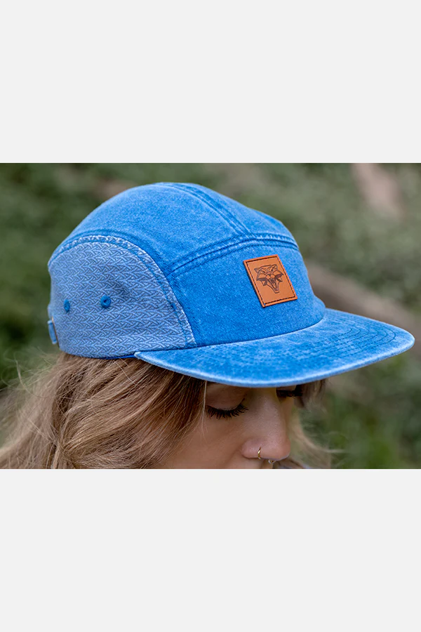 THE WITCHER CAT SCHOOL HAT - Image 3