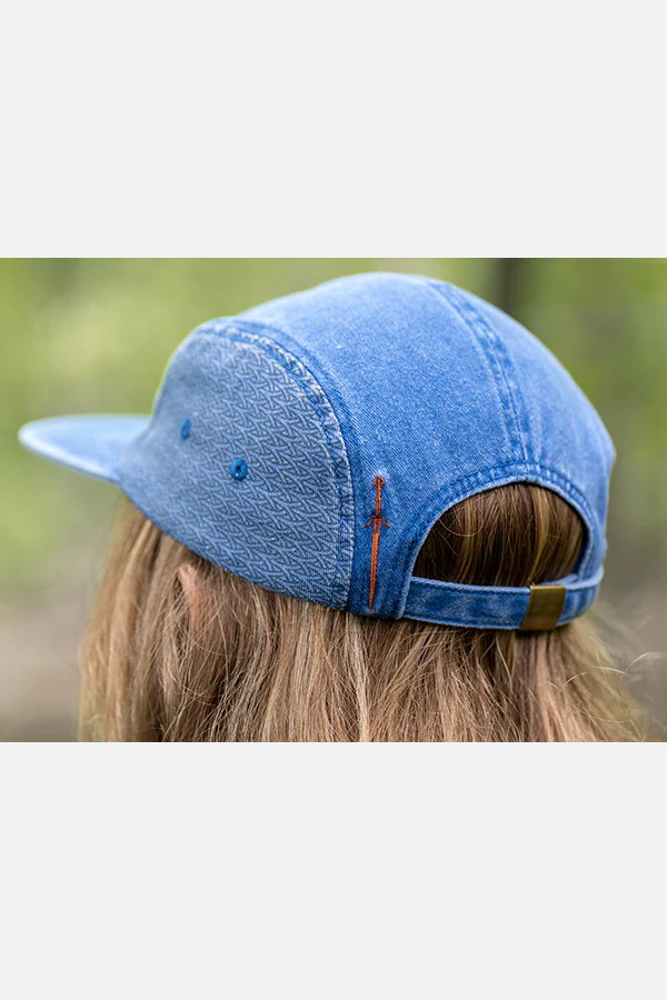 THE WITCHER CAT SCHOOL HAT - Image 5