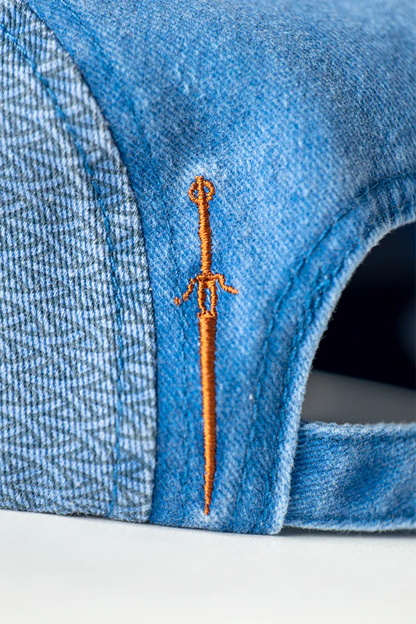 THE WITCHER CAT SCHOOL HAT - Image 8