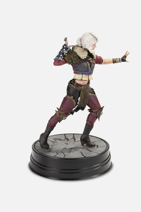 THE WITCHER CIRI SERIES 2 FIGURE - Image 3