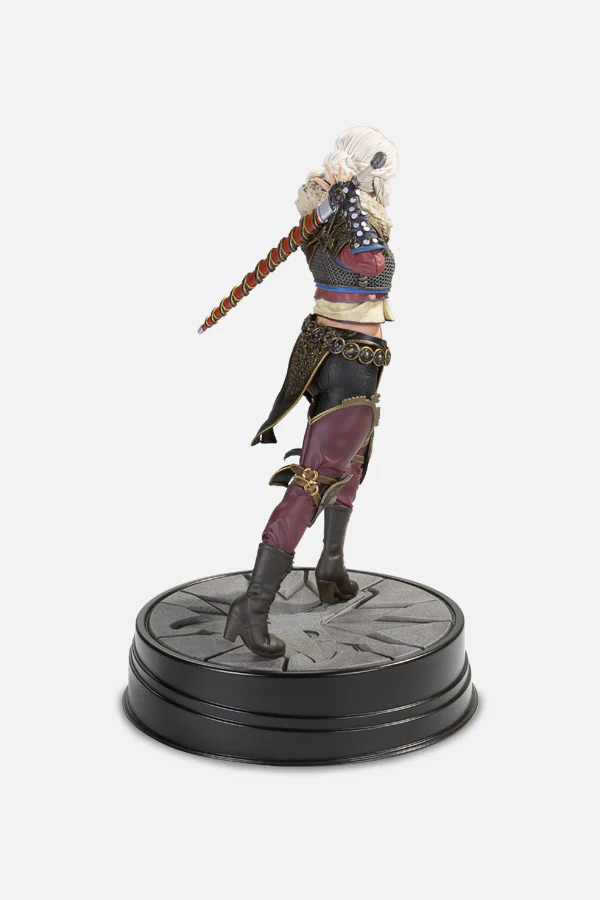 THE WITCHER CIRI SERIES 2 FIGURE - Image 4