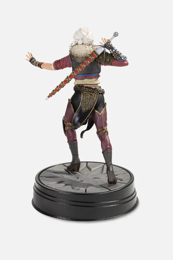 THE WITCHER CIRI SERIES 2 FIGURE - Image 5