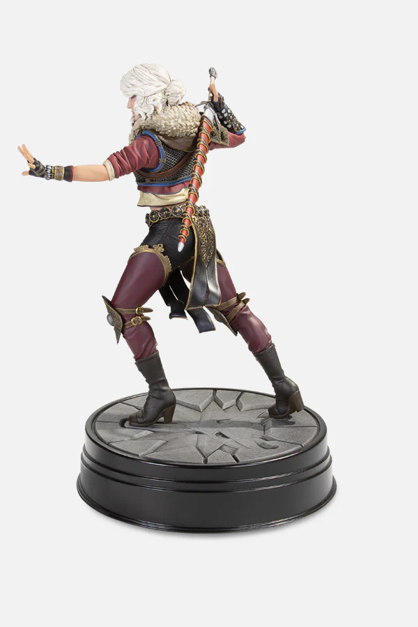 THE WITCHER CIRI SERIES 2 FIGURE - Image 6