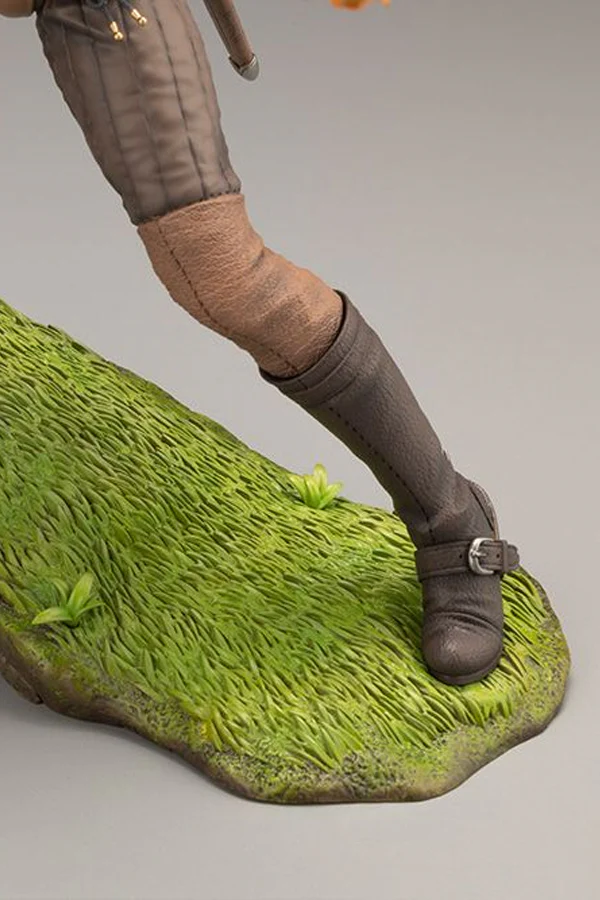 THE WITCHER GERALT BISHOUJO STATUE - Image 13