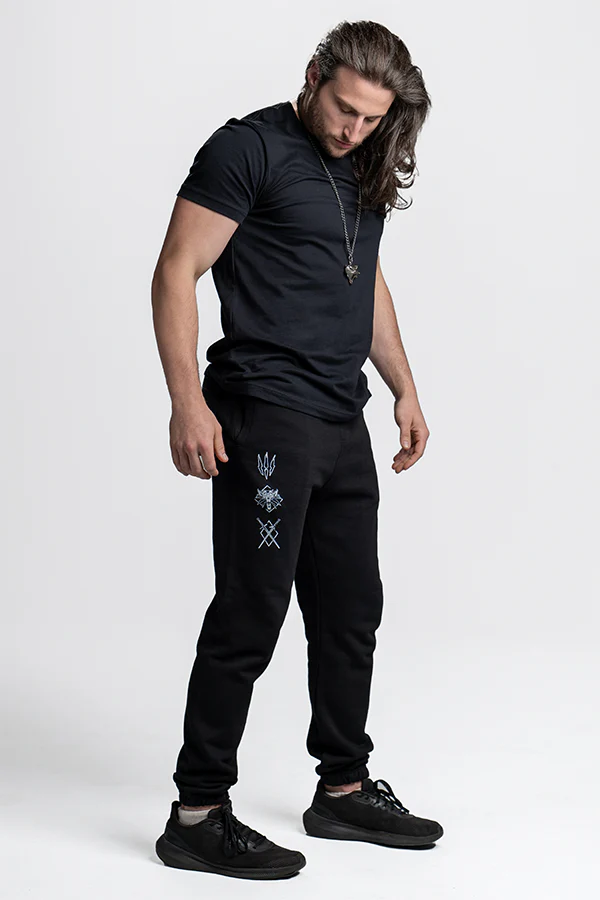 THE WITCHER ICONIC JOGGERS - Image 10