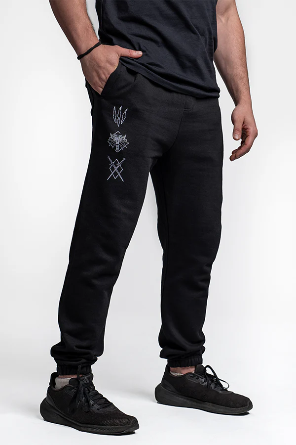 THE WITCHER ICONIC JOGGERS - Image 11