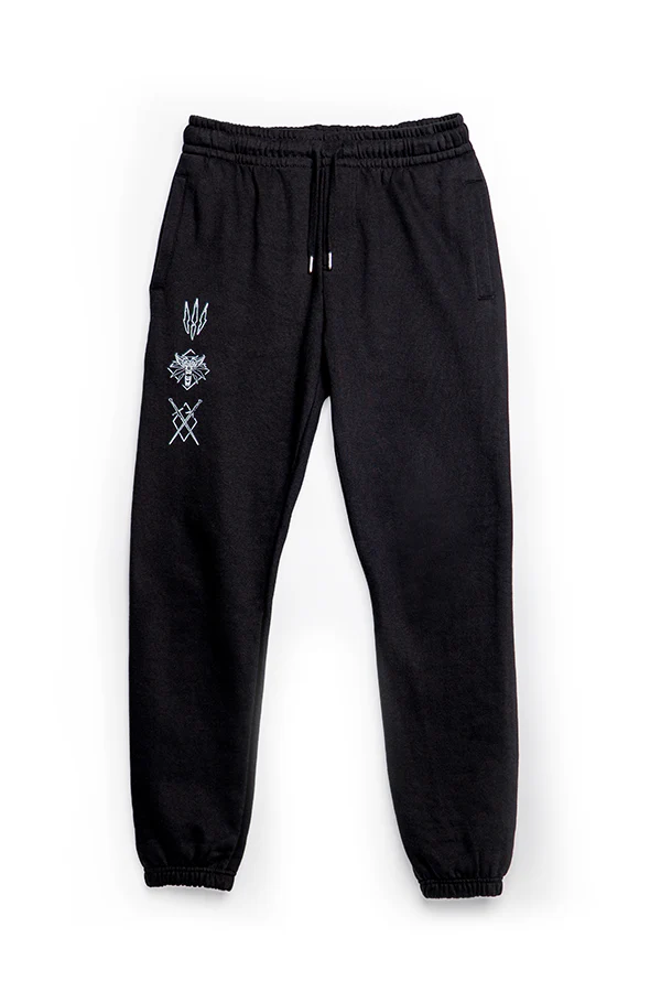 THE WITCHER ICONIC JOGGERS - Image 14