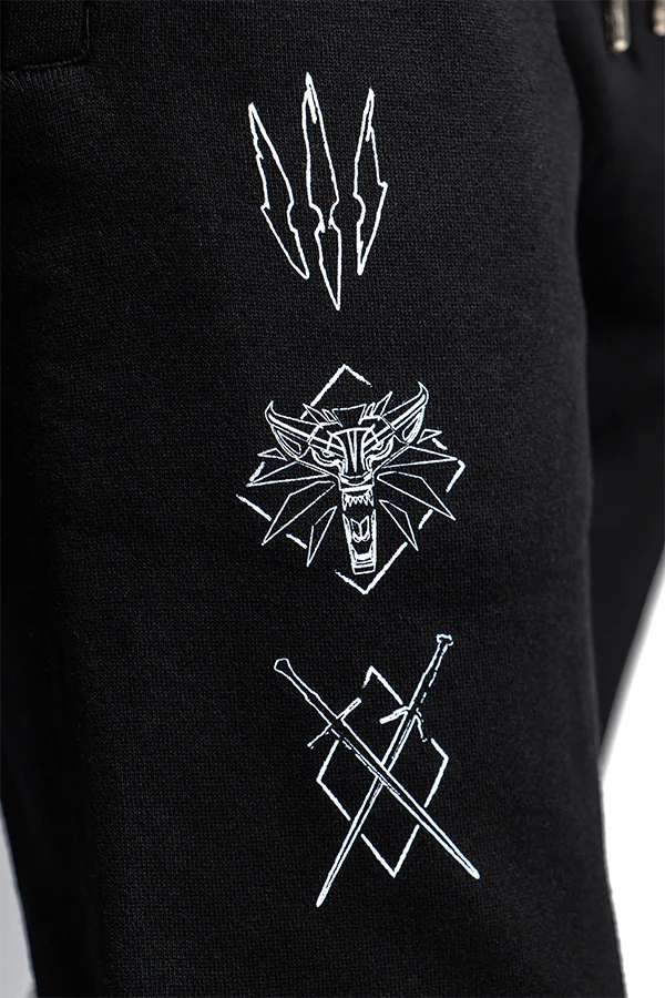 THE WITCHER ICONIC JOGGERS - Image 16